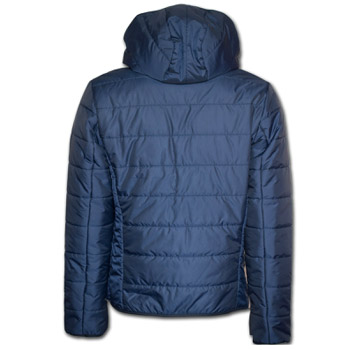 Zimska jakna FK Crvena Zvezda - teget-1