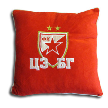 Jastuk CZBG