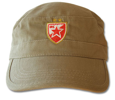 Zvezdin kačket sa vezom-1 Zvezdin kačket sa vezom-1