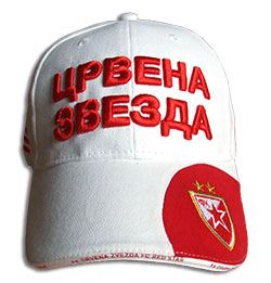 Kačket Crvena -Zvezda