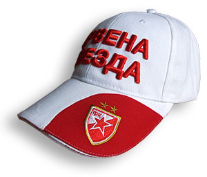 Kačket Crvena -Zvezda-2