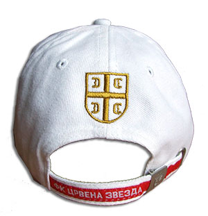 Red Star cap-3