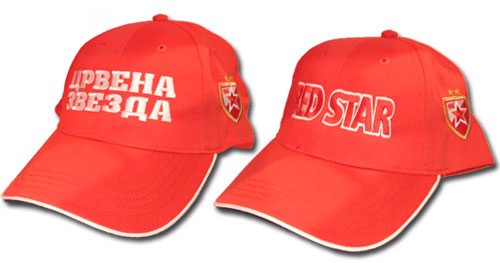 Бейсболки с гербом в ретро стиле-3
