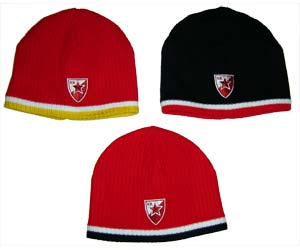 Pletena kapa KK Crvena Zvezda - model B