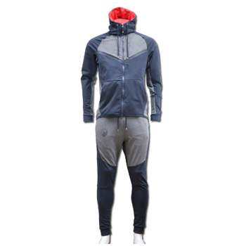 Комплет тренерка Црвена звезда 17/18 Комплет тренерка Црвена звезда 17/18