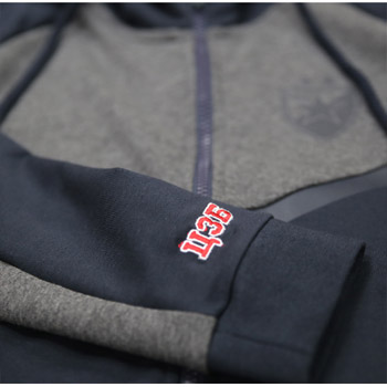 Комплет тренерка Црвена звезда 17/18-3 Комплет тренерка Црвена звезда 17/18-3