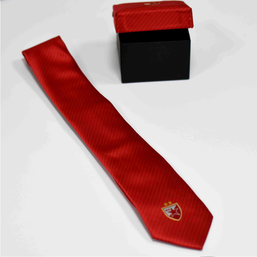 Red Star tie