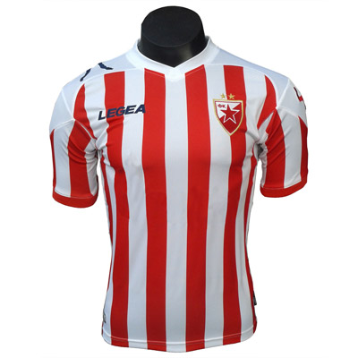 Legea dres FK Crvena zvezda - original-1