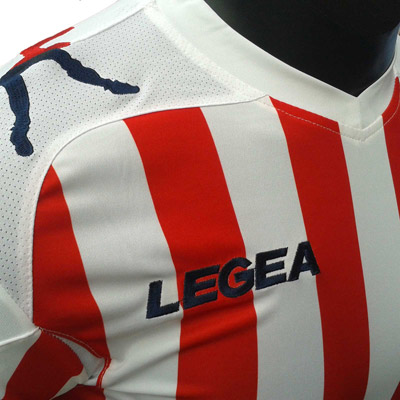 Legea dres FK Crvena zvezda - original-3