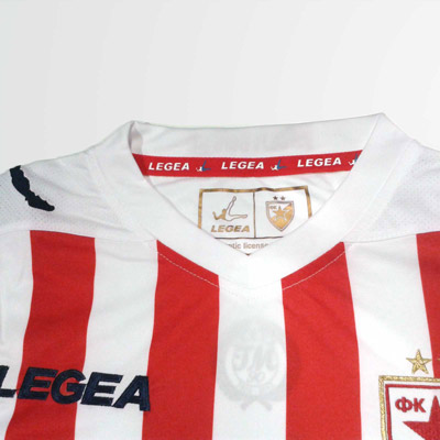 Legea dres FK Crvena zvezda - original-4