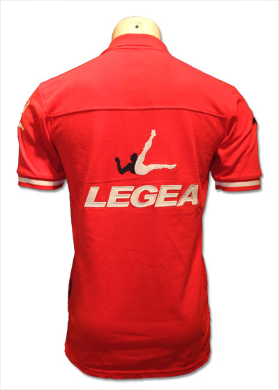 Legea polo majica FK CZ-1 Legea polo majica FK CZ-1