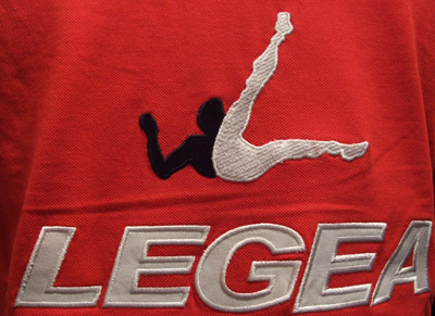 Legea polo majica FK CZ-4 Legea polo majica FK CZ-4