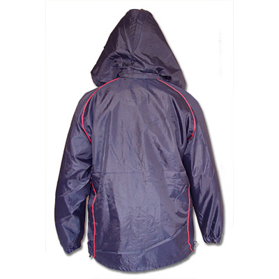 Legea windbreaker Red Star-2 Legea windbreaker Red Star-2