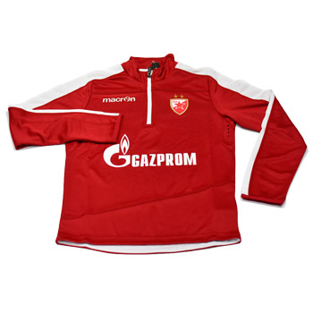 Macron dečiji trening zip duks