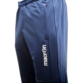 Macron тренерка Црвена Звезда 1718 - доњи део-1 Macron тренерка Црвена Звезда 1718 - доњи део-1