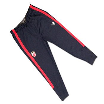 Macron Red Star tracksuit 20/21 - bottom part - travel-1