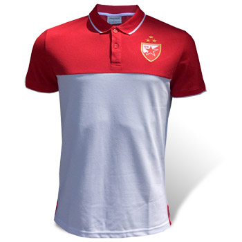 Macron putna polo majica 19/20