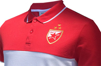 Macron putna polo majica 19/20-1