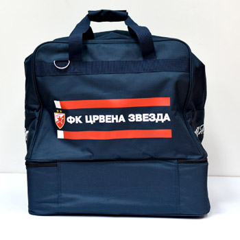 Macron путна торба ФКЦЗ Macron путна торба ФКЦЗ