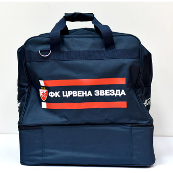 Macron путна торба ФКЦЗ 