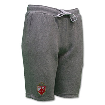 Bermuda shorts FCRS - grey
