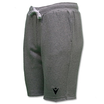 Bermuda shorts FCRS - grey-1