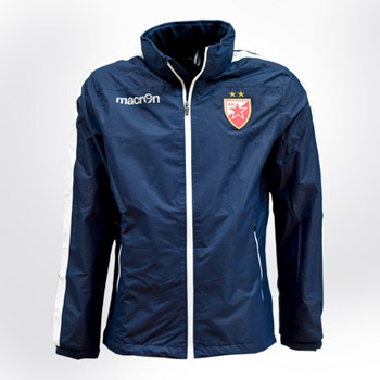 Macron dečiji šuškavac Macron dečiji šuškavac