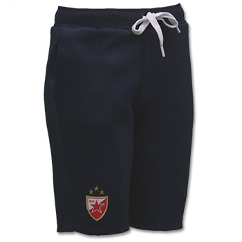 Bermuda shorts FCRS - navy