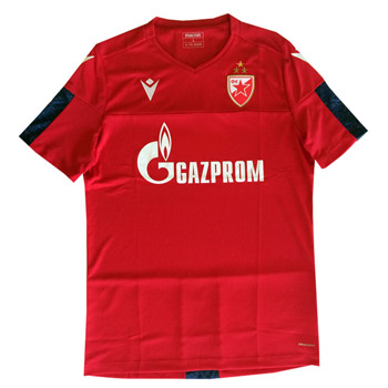 Macron kids training T-shirt 19/20