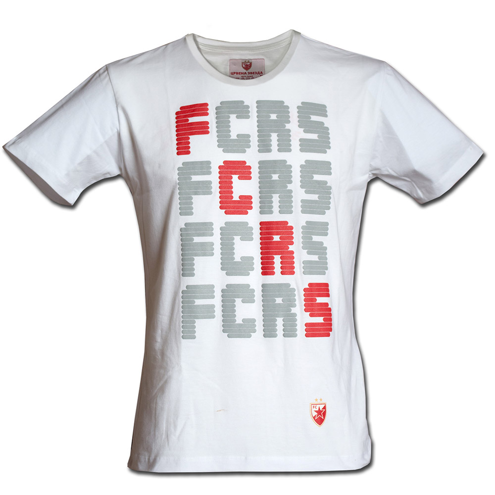 Majica FCRS 2016