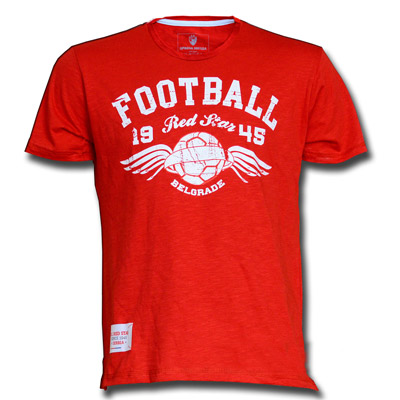 T-shirt Football 1945-1 T-shirt Football 1945-1