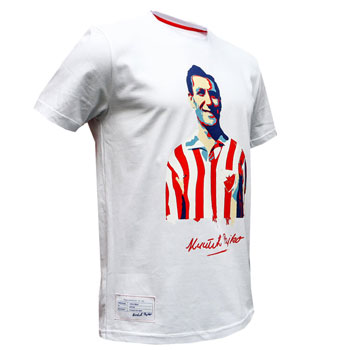 Red Star T-shirt 