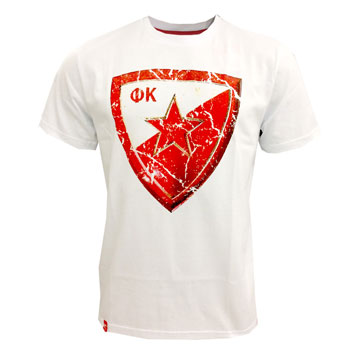 Red Star T-shirt 