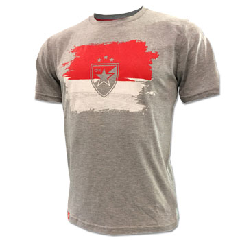 Red Star T-shirt 