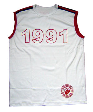 Majica 1991 bez rukava