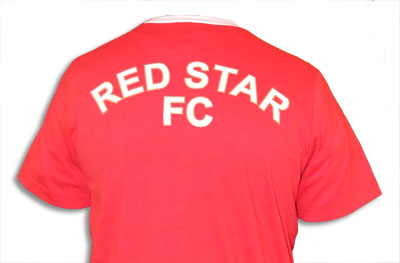 Majica grb FK - kratak rukav-2 Majica grb FK - kratak rukav-2