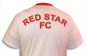 Majica grb FK - kratak rukav-3 Majica grb FK - kratak rukav-3