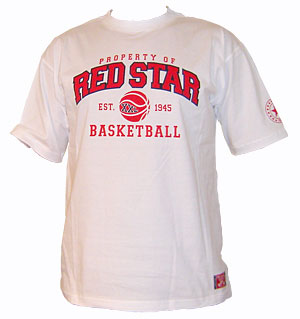 Дечија Мајица КК 