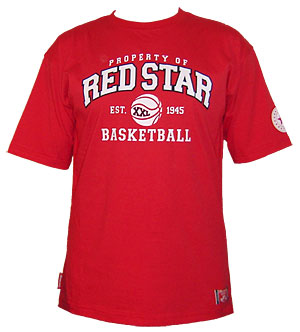 Дечија Мајица КК 