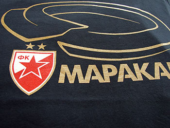 Majica Marakana-2