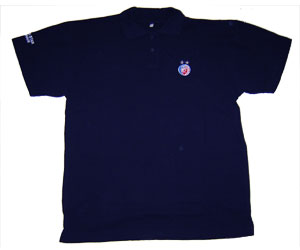 Teget polo majica `Red Star Belgrade`