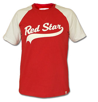 Majica Red Star 2010 Majica Red Star 2010