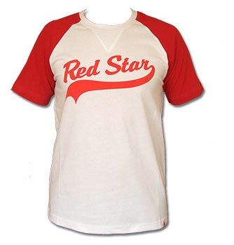 Majica Red Star 2010-1 Majica Red Star 2010-1