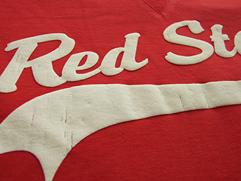 Majica Red Star 2010-2 Majica Red Star 2010-2