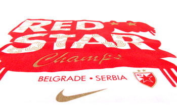 Мајица Red Star Champs-1