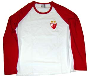 Retro shirt (long sleeves) Retro shirt (long sleeves)