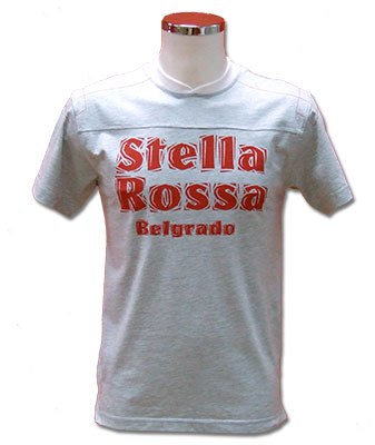 T Shirt Stella Rossa 08