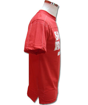 T Shirt Stella Rossa 08-3