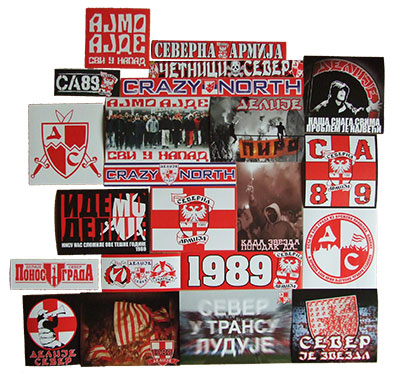 Delije stickers-1