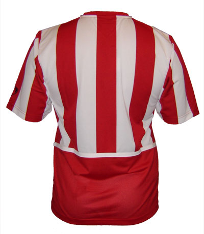 NIKE dres FK Crvena Zvezda za sezonu 06/07-1
